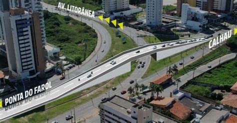 Brand O Autoriza Constru O De Viaduto Na Holandeses E Nova Al A De