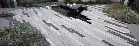 Modern Pavers - Modular, Concrete, Driveway, Paver