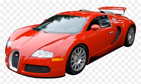 Bugatti Clipart Bugatti Veyron - Bugatti Veyron Clip Art, HD Png ...