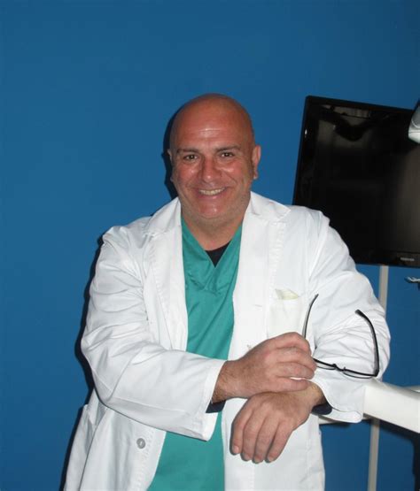 Dott Stefano Trova Studio Dentistico Specialistico Dottori Trova