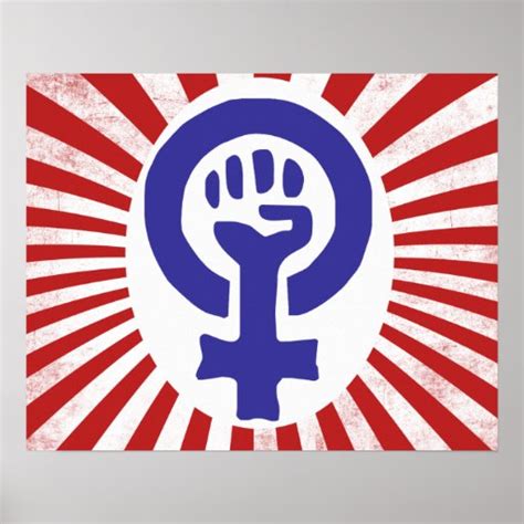 Feminist Posters Feminist Prints Art Prints And Poster Designs Zazzle