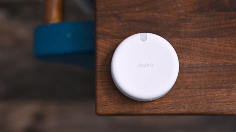 Aqara Fp Presence Sensor Review The Only Homekit Occupancy Sensor