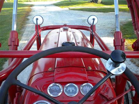 Farmall Tractor for sale