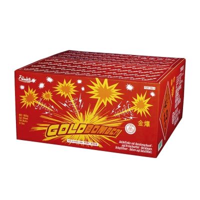 Napad IC25 54 1 von ISKRA Funke Feuerwerk im Röder Feuerwerk Shop kaufen