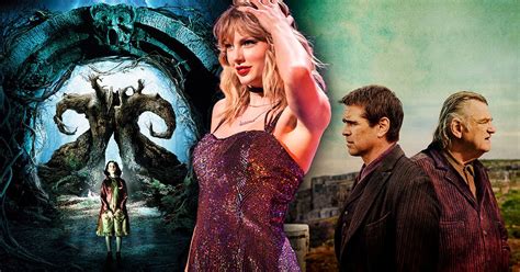 Taylor Swift's Favorite Movies Are Kind of Surprising