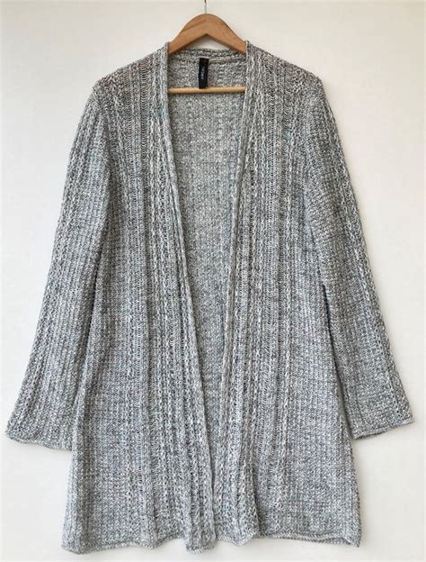 Marc Cain Strickcardigan Gr N Kaufen Auf Ricardo