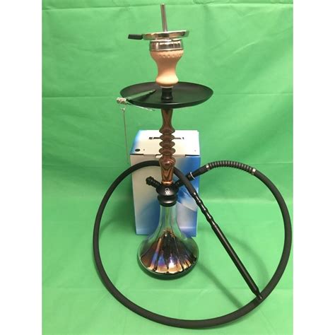 premium  hookah flavored tobacco water pipe