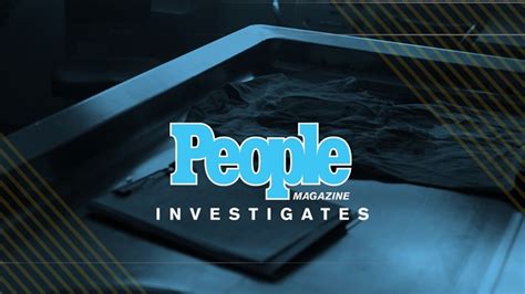 Watch People Magazine Investigates Osntv Saudi Arabia