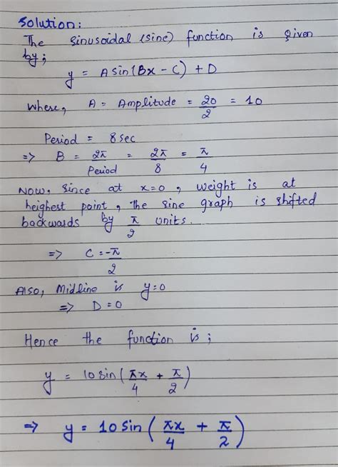 Solved A Researcher Observes And Records The Height Of A Weight