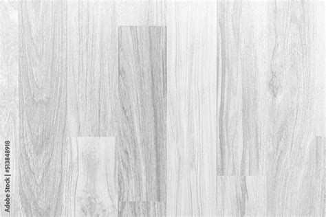 White Wood Grain Texture