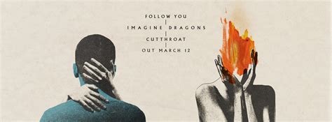 Imagine Dragons Ver Ffentlichen Musikvideo Zu Follow You