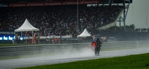 MotoGP Grand Prix de Thaïlande 2023 Martin s impose à l issue d une