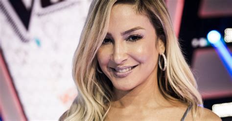 Claudia Leitte Foi Alfinetada Por Silvio Santos Após Polêmica No