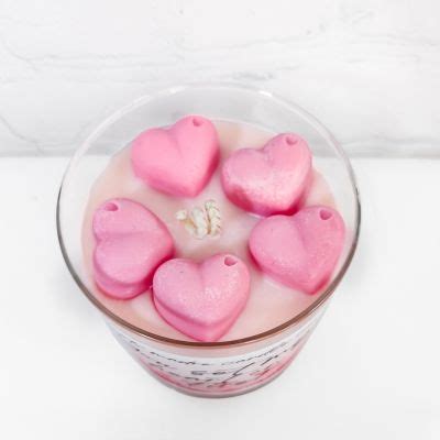 You Set My Heart On Fire Candle By Moto Madre Co Ashland Addison