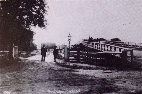 Pinchbeck Railway Station South Holland Life Heritage And Crafts