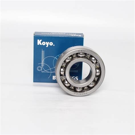 Koyo Deep Groove Ball Bearing 6208 China Koyo And Koyo Bearing