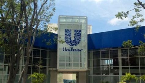 Unilever Realizar Inversi N De Mdd En M Xico Para Instalaci N De