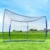 Fortress Proflex Baseball Backstop Net Net World Sports