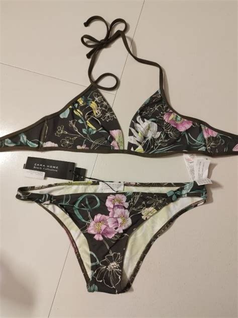 Zara badić bikini novi s etiketom