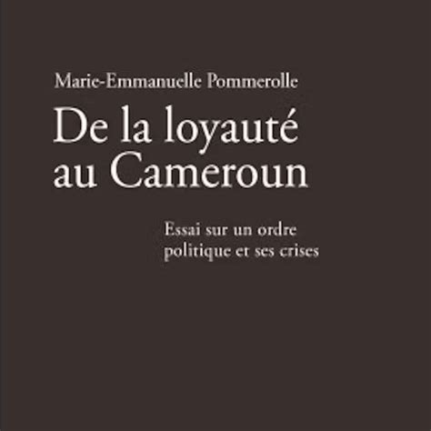 Actualités CAMEROUN Paul Biya 42 ans de pouvoir entre défilés