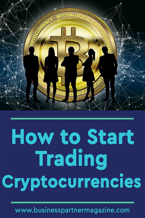 A Beginners Guide To Trading Cryptocurrencies