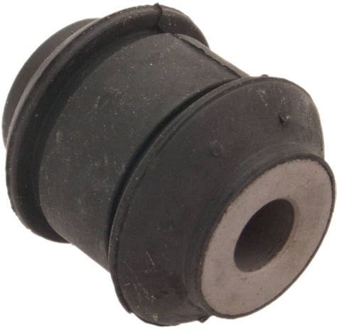 Febest REAR TRANSVERSE ROD BUSHING HAB 121 OEM 52361 S2K 004