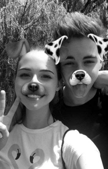 Corbina Cutest Couple Ever Corbyn Besson Why Dont We Boys