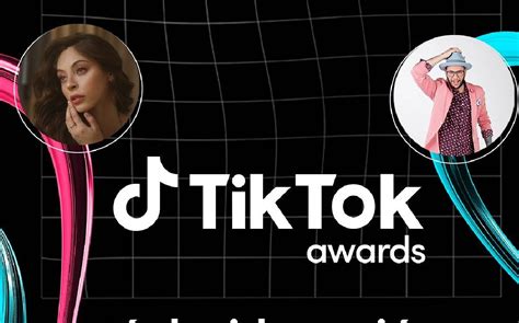 TikTok Awards 2023 Nominados y cómo votar Fama