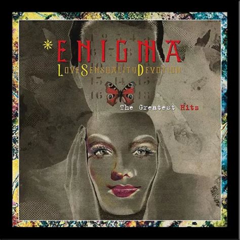 Enigma - The Greatest Hits | Sound Forge Mix