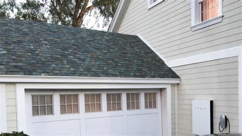 Tesla Shows Off Solar Roof Tiles Artofit