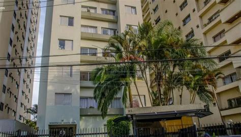 Apartamento Quartos E Varanda M Na Zona Norte Em Parque