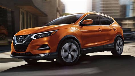 2020 Nissan Rogue Sport Specs Prices And Photos Diname