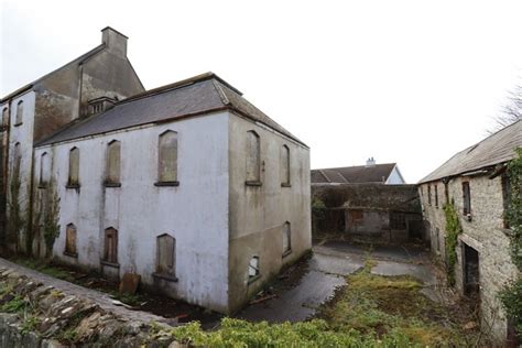 Former Convent Kilrush County Clare Ireland Kilrush Clare