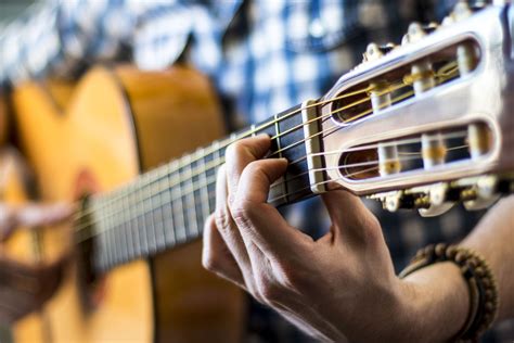 Cours de guitare pour débutant La Guitare en Ligne