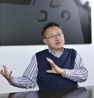 Shuhei Yoshida On Growing Indie Games In Japan - Siliconera