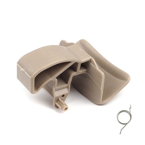 ESC AUTO PARTS Ручка бардачка арт. EDP1160 - купить с доставкой по ...