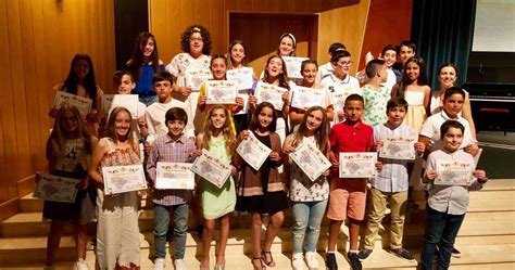 CEIP Río Piedras LEPE Huelva GRADUACIÓN DE SEXTO 2018