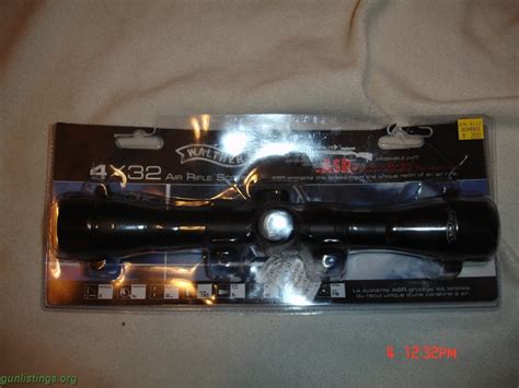 Gunlistings.org - Accessories Scope