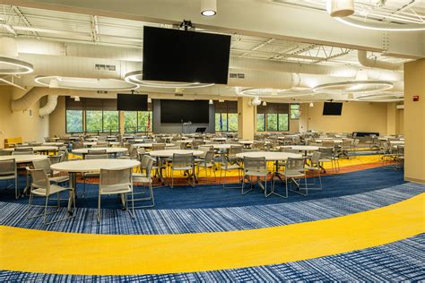 Major renovations will transform the cullen performance hall 17