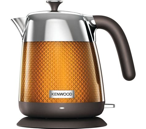 Buy Kenwood Mesmerine Zjm811or Jug Kettle Burnt Orange Free