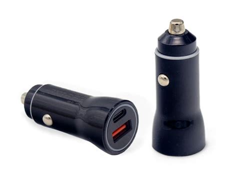 Ridepower Cigarette Lighter Power Adapter Usb And Usbc Port 30 Charging Revzilla