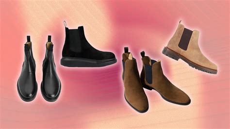 Les 10 Meilleures Chelsea Boots Pour Homme Gq France