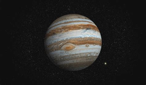 30 Interesting Facts About Jupiter Planet | Fact Toss