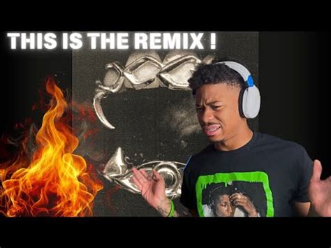 THIS WAS DIFFERENTWOKE UP REMIXX PROD BY JAKOPS REACTION YouTube