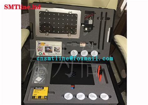 Khy M88c0 00x Yamaha Ys12 Calibrator Kit Smt Machine Parts Kmo M88co