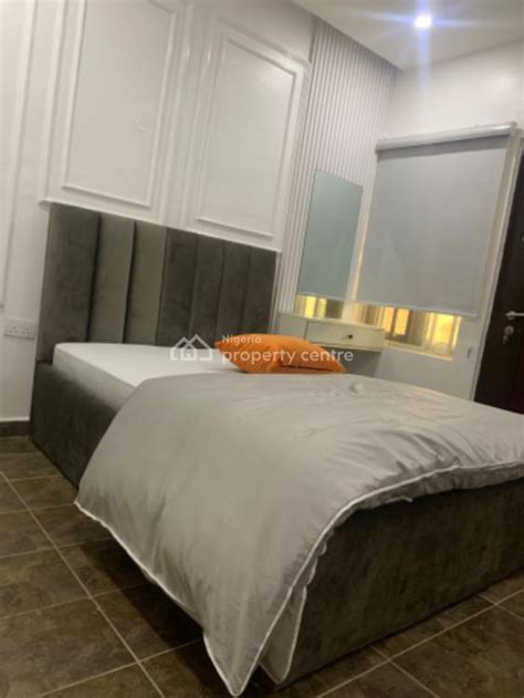 For Rent Luxurious And Exquisitely Finished Bedroom Utako Abuja