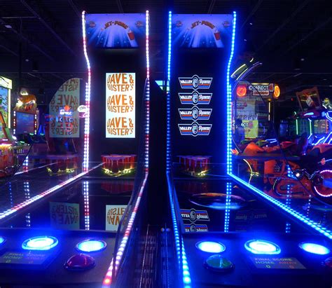 Dave And Busters Rules at Donna Bull blog