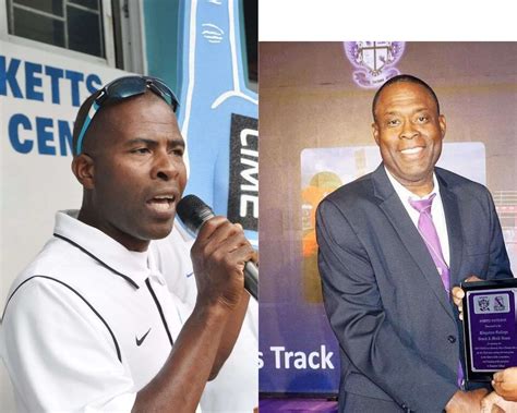 Edwin Allen And Kc Coaches Confirm Athlete Participation At Jaaa