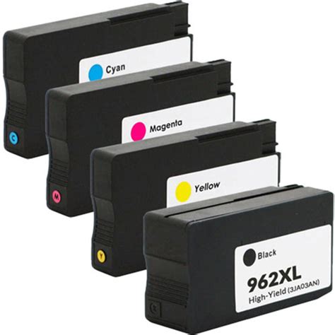 HP OfficeJet Pro 9015e Ink Cartridges | 1ink.com