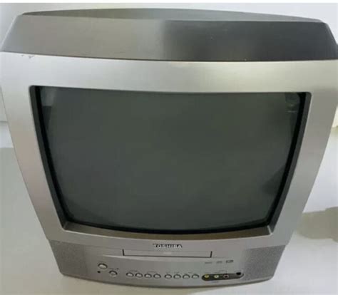 carne Aclarar galería toshiba tv vhs dvd combo sistema Abandonar Edredón